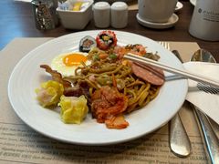 -曼谷铂尔曼皇权酒店