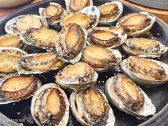 -西归浦真珠食堂