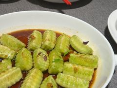 -秀儿四九城·新京菜(亚运村鸟巢店)