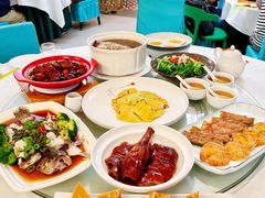 -朱仔记食府(江南大道店)