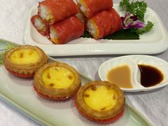 -丰鲤楼•闽南茶楼(仟禧汇店)
