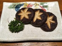-千代武日本料理(爱建店)