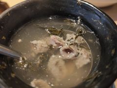 -吴氏老妈·23年家常菜(古城店)