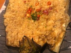 -三太子地摊烧烤·小龙虾(北蔡店)