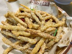 -肖记公安牛肉鱼杂馆·省级非物质文化遗产(万松园直营店)