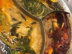 -陳艳红火锅(港汇店)