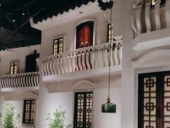 -晓粤·惹味粤菜(凯德乐峰广场店)