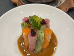 -A One Kitchen·南京精菜馆(晶丽酒店店)