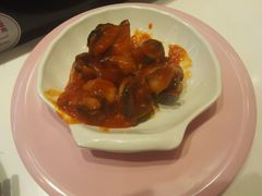 -争鲜回转寿司(通州万达店)