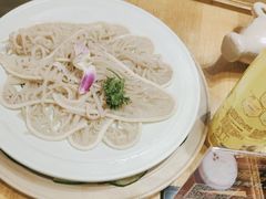 -椒香城门口老火锅(长寿路店)