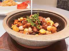 -狮王府淮扬菜(新街口友谊店)