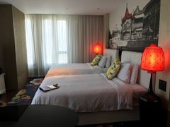 -上海外滩英迪格酒店