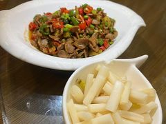 -湘聚缘湘菜馆(斜土路店)