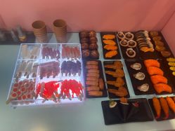 -MINI MARS KIDS CLUB亲子家庭中心(长宁天山店)
