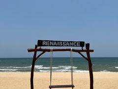 -三亚海棠湾万丽度假酒店