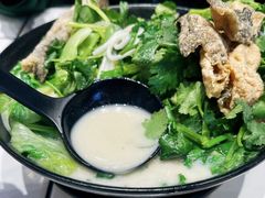 -肥汁米蘭香港米线(长宁来福士店)