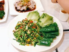 -朱仔记食府(江南大道店)