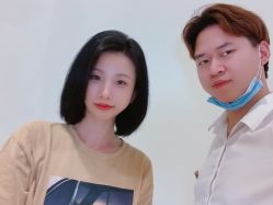 -逸丝风尚专注烫染