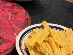 -滇牛云南火锅(桂林路店)