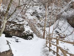 -洛阳白云山景区