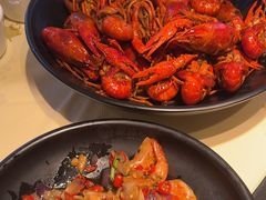 -聚味瞿记·龙虾堂(渔人码头一店)