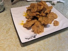 -老德州四合院·德州菜(天衢路店)