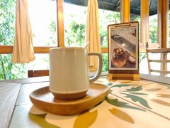 -时光花园(白鹭洲店)