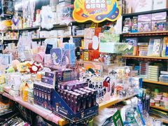 -晨光文具(天客隆大厦大商超市店)