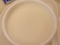 西施杏仁茶-利苑酒家(合景国际金融广场店)