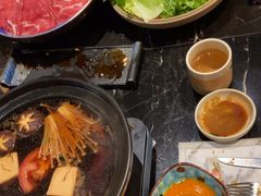 -一本魅·日式料理