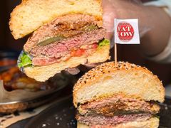 -FAT COW(静安寺店)