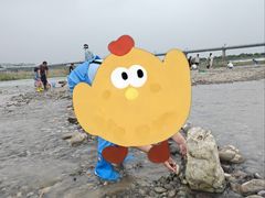 -绿堤公园