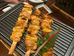 -松子料理(亮马桥店)