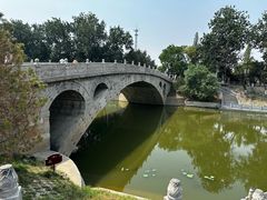 -赵州桥景区