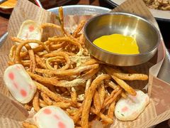 -双门洞·森系料理(体育西店)
