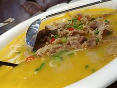 -俭寨大盘鸡·手抓肉·烧烤新疆菜(乌苏路店)