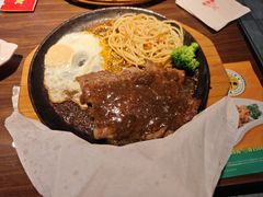 -豪享来牛排(人民店)