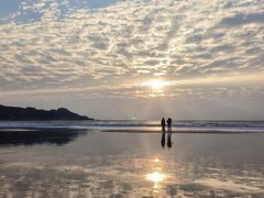 -青澳湾北回归线广场