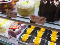 -BreadTalk面包新语·烘焙蛋糕(高德置地春广场店)