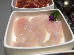 龙利鱼-海底捞火锅(吴中路店)