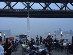 -武汉两江游览·夜游长江(汉口粤汉码头)