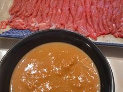 -宣武小院涮肉(前门店)