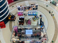 -万达广场(南京江宁店)