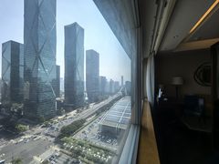 -深圳星河丽思卡尔顿酒店