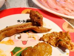 -大味生态火锅(蓝谷地店)