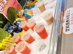 -非烤勿扰自助烤肉(合胜百货店)