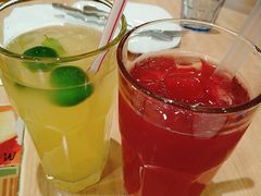 石榴美莓-必胜客(百联又一城店)