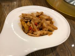 -丹江渔村(首都机场店)