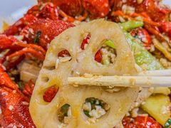 -一起吃小龙虾·海鲜(海珠店)