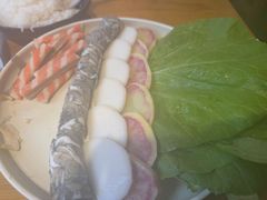 -民食香·腊排骨野生菌美食(木府店)